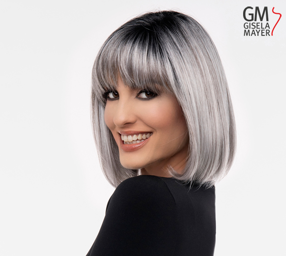 Wig CARLEY Mono Top Gisela Mayer Hair