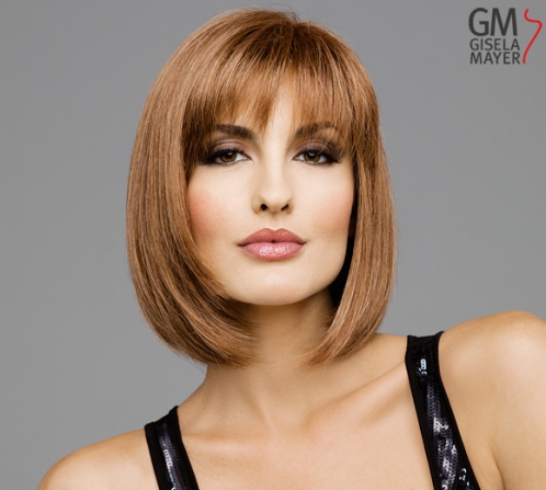 CARLEY Mono Top Gisela Mayer Hair wig