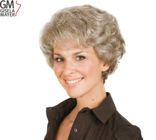 CHARME MONO Super Gisela Mayer Hair Wig