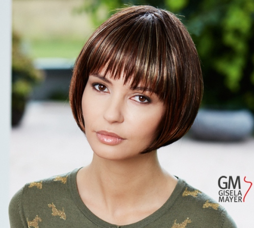 MERCEDES Gisela Mayer Hair Wig