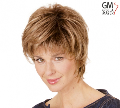 PANAMA MONO Large Gisela Mayer Hair Wig