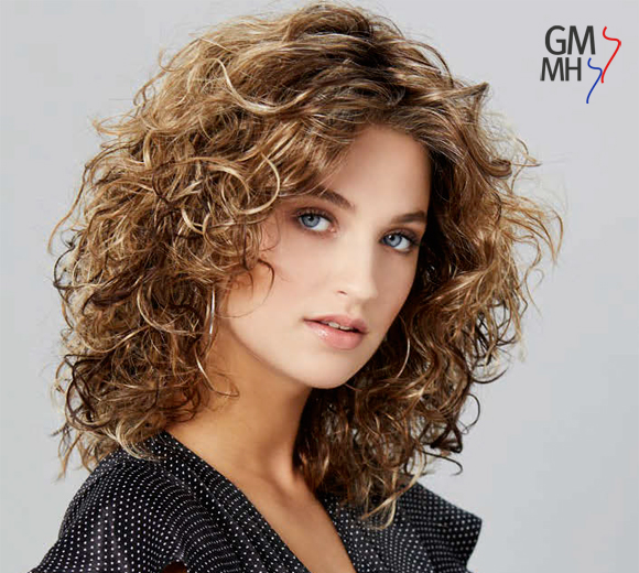 PEPA LACE Wig | Gisela Mayer Hair