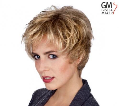 VICTORIA MONO LACE Gisela Mayer Hair