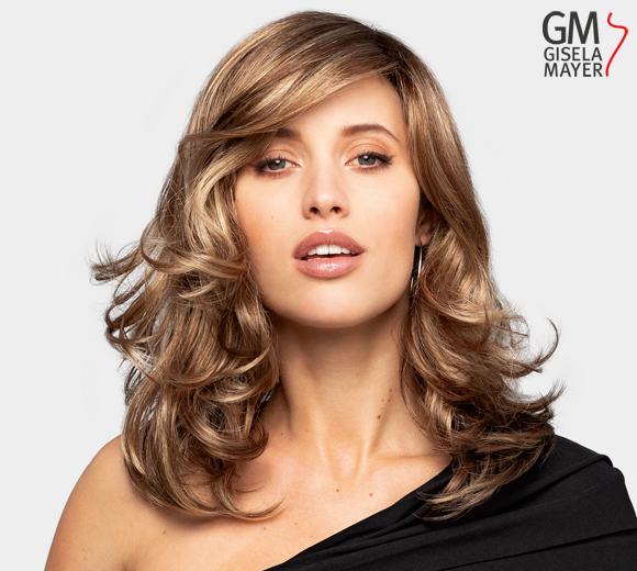 Parrucca Alea Gisela Mayer Hair